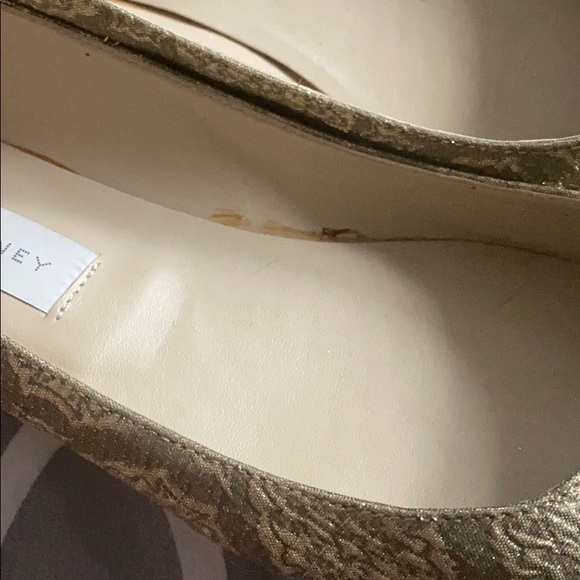 Stella McCartney Ballet Flats - Picture 7 of 7